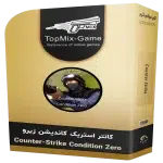 دانلود Counter-Strike Condition Zero